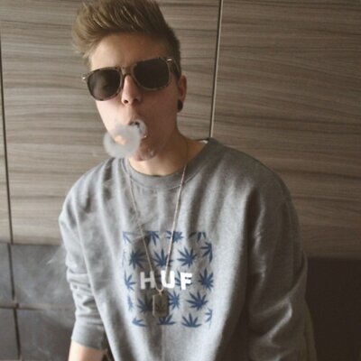 Profile Picture of Benjamin Schindler (@Benja_schindle) on Twitter