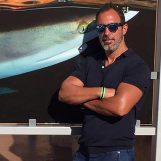 Profile Picture of Fran Conde (@Fran-Conde) on Facebook