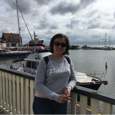 Profile Picture of Larisa (@Larisa_Dan) on Twitter