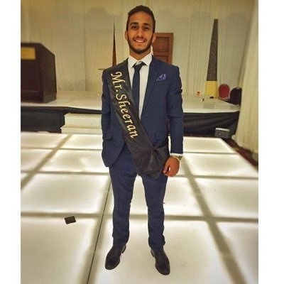 Profile Picture of Omar Rihan (@RihanAtef) on Twitter