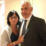 Di Mitri Giovanni - Instagram Profile Picture of Di Mitri Giovanni (@vitamia61) on Instagram