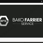 Profile Picture of Scott Bako (@bakofarrierservice) on Instagram