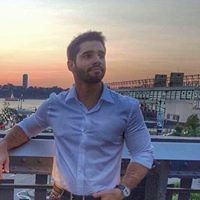 Profile Picture of Bruno Ribeiro (@bruno-ribeiro-61) on Quora