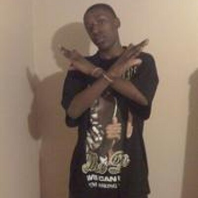 Profile Picture of Edward Hinds (@lil_hinds) on Twitter