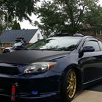 Profile Picture of Michael Roush (@roush_28) on Instagram
