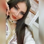Profile Picture of Oumaima El Ammori (@oumaimaelammori) on Instagram