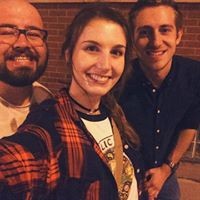 Profile Picture of Carson Adam (@carson-adam-2) on Quora
