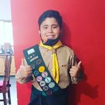 Profile Picture of Caleb Benjamin Fuentes Sanchez (@caleb26042010) on Instagram