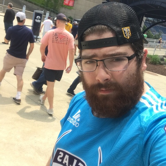 Profile Picture of Brad Harmon jr. (@bharmon58) on Poshmark