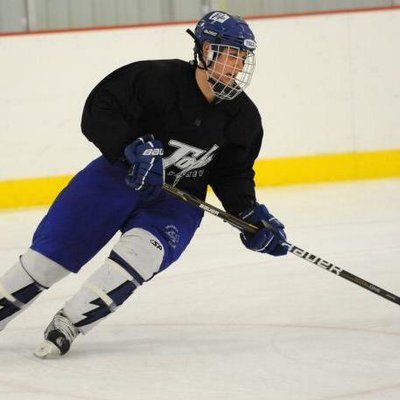 Profile Picture of Matt Royston (@HockeyMatt742) on Twitter