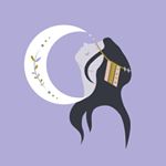 Profile Picture of 🌜KIMMY RAY ILLUSTRATIONS (@kimmy.ray_art) on Instagram
