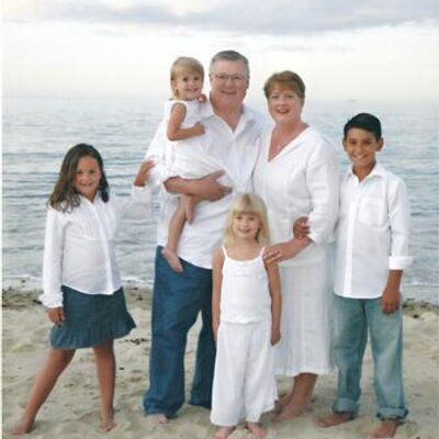 Profile Picture of Jerry Byrd (@JerryBByrd) on Twitter