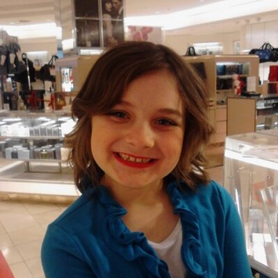 Profile Picture of Jackie Henshaw (@J_Henshaw) on Twitter