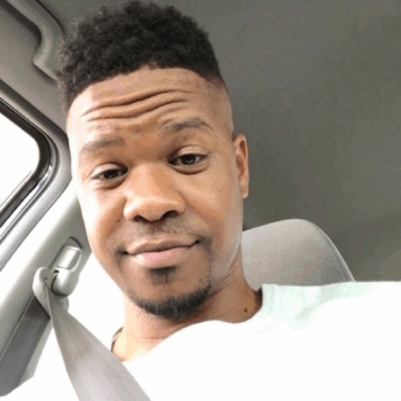 Profile Picture of Craig Pounds (@crageboy4) on Poshmark