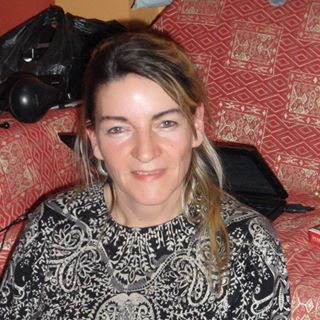 Profile Picture of Eva Wegener (@eva.wegener) on Facebook