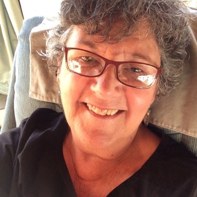 Profile Picture of Claudia Elferdink (@celferdink1) on Twitter