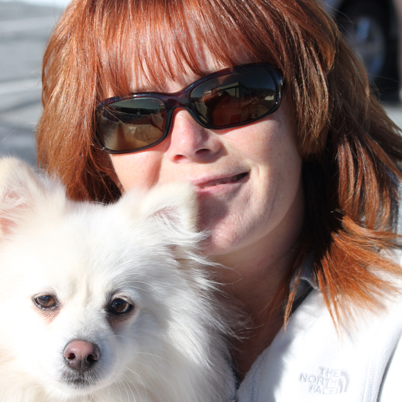 Profile Picture of Reba Smith (@hotrodreba) on Poshmark