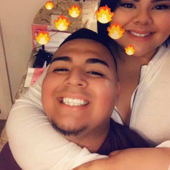 Profile Picture of David Verdin (@trippyd52) on Poshmark