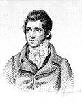 Profile Picture of Joseph Arnoldon Wikipedia