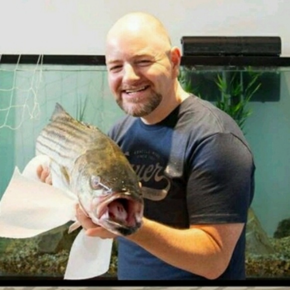 Profile Picture of Michael Beaver (@beavermjr) on Poshmark