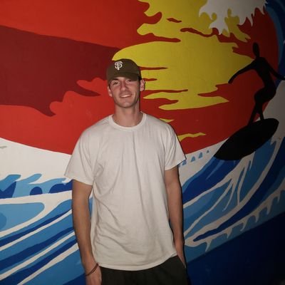 Patrick Lamar Hickey - Twitter Profile Picture of Patrick Lamar Hickey (@patrickscoke) on Twitter