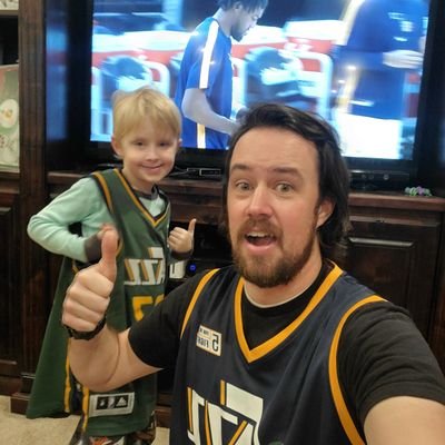 Profile Picture of Matthew Kenison (@KenisonMatthew) on Twitter