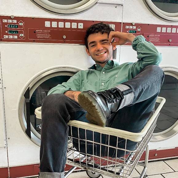 Profile Picture of Wyatt Aldhizer (@wyattaldhizer) on Poshmark