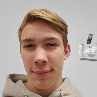 Profile Picture of Jakob Holst Jensen (@Jakob55210668) on Twitter
