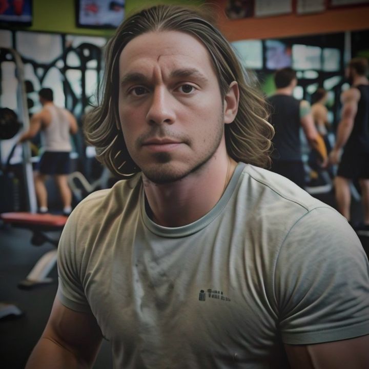 Profile Picture of Jon Wright (@jon.wright83) on Tiktok