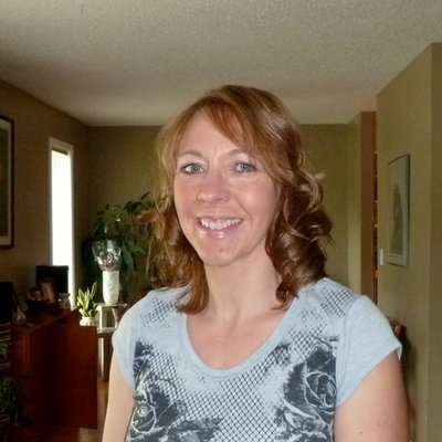 Profile Picture of Cindy Goodman (@cindybegood) on Twitter