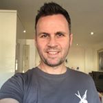 Profile Picture of Gary Dunster (@wellnessgary) on Instagram