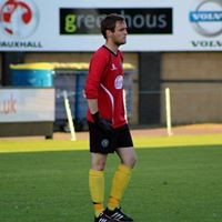 Profile Picture of Jake Mullinder (@jake-mullinder) on Quora
