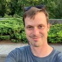 Profile Picture of James March (@james-march-42) on Quora