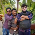 Rihaan khan 🇮🇳🇮🇳... - Tiktok Profile Picture of   Rihaan khan 🇮🇳🇮🇳... (@swagkahn) on Tiktok