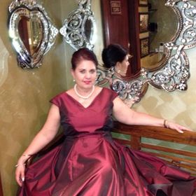 Profile Picture of Robyn Phillips (@binya71) on Pinterest