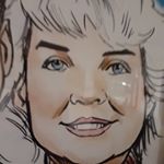 Profile Picture of Carol Manley (@nanasnowflake) on Instagram