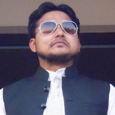 Profile Picture of Ghulam Rasool Dehlvi (@GDehlvi) on Twitter