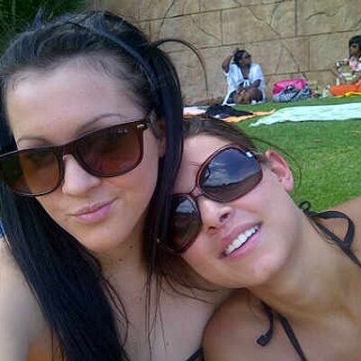 Profile Picture of Daniella Van Wyk (@dan_vwyk) on Twitter