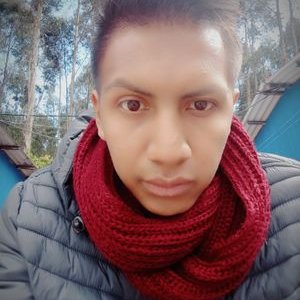 Profile Picture of Alejandro Rosero (@Alejand72011099) on Twitter