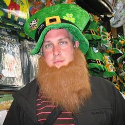 Profile Picture of Andy Marson (@networkpixie) on Twitter