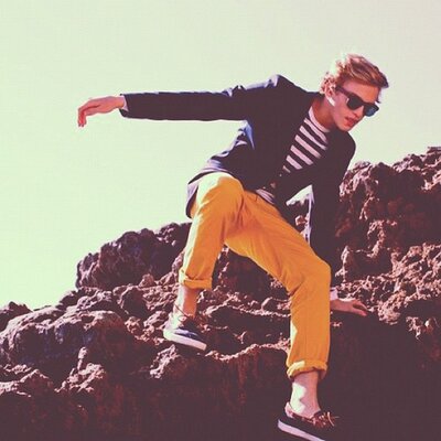 Profile Picture of Cody Simpson Fans  ♥ (@SimpsonSoCal) on Twitter