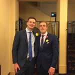 Profile Picture of Joshua Begley (@jbegley_3) on Instagram