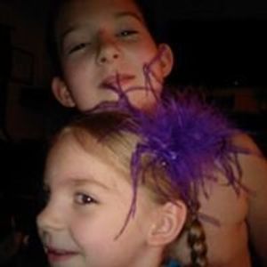 Profile Picture of Cynthia Garrett (@momsalady) on Myspace