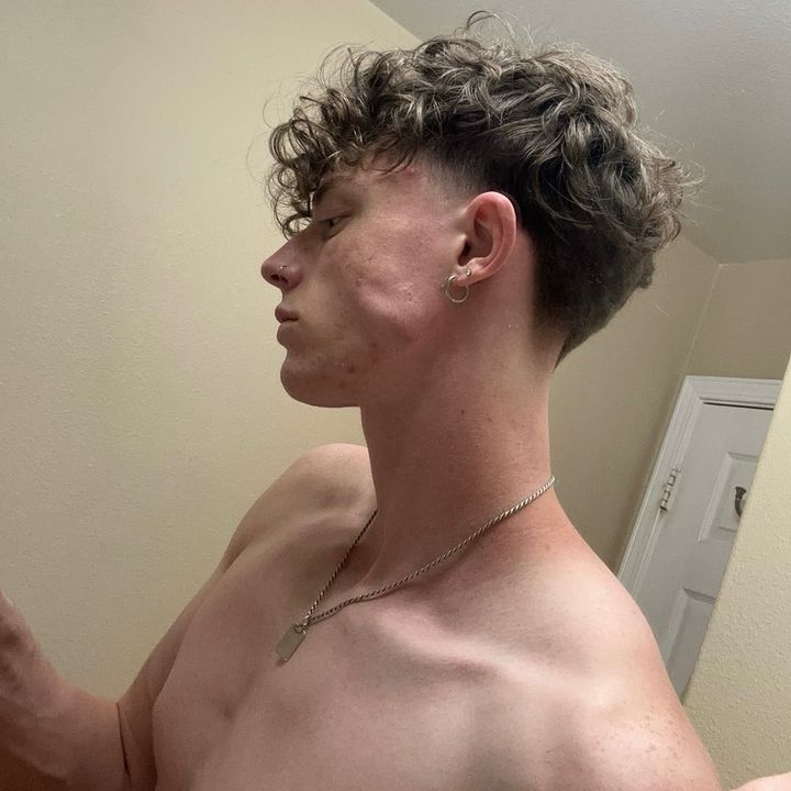 Profile Picture of dougie (@itsdougiefresh) on Tiktok
