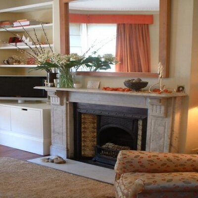 Profile Picture of Paula Manning (@M_Interiors) on Twitter