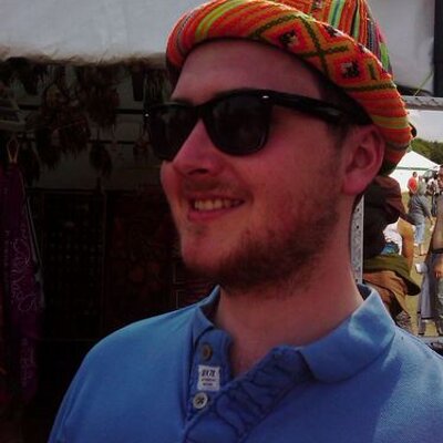 Profile Picture of Adam Welton (@ag_welton) on Twitter