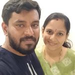 Profile Picture of Adv Divya Ramaswamy (@divyasathyanarayanan91) on Instagram