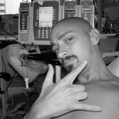 Profile Picture of Justin Keith Wymer (@WymerJustin) on Twitter