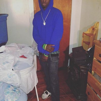 Profile Picture of Damian francois (@Damianfrancois5) on Twitter