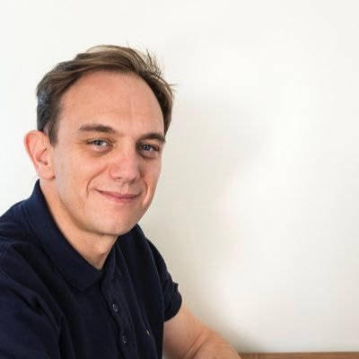 Profile Picture of Ian Clay (@iansclay) on Twitter